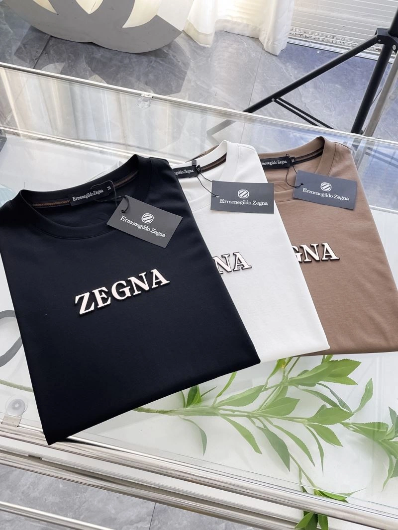 Unique Ermenegildo Zegna T-Shirts 161767