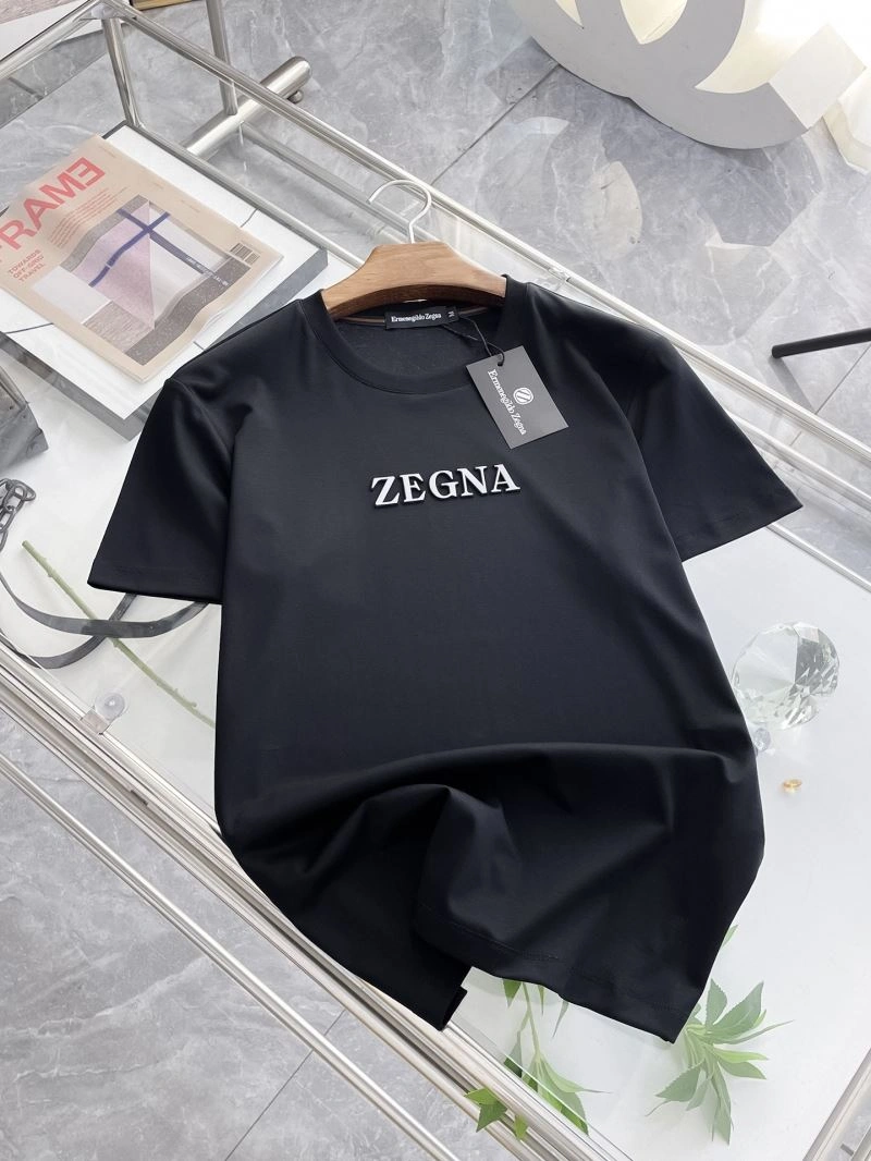 Unique Ermenegildo Zegna T-Shirts 161767