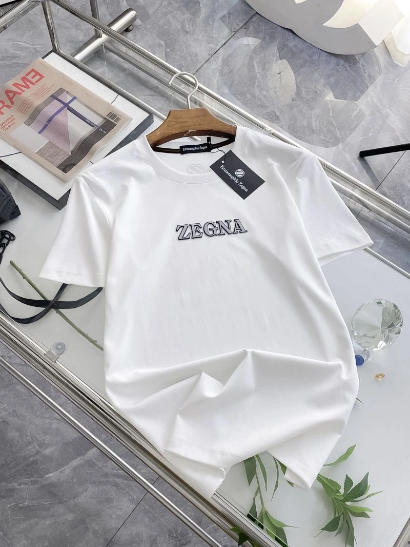 Unique Ermenegildo Zegna T-Shirts 161767
