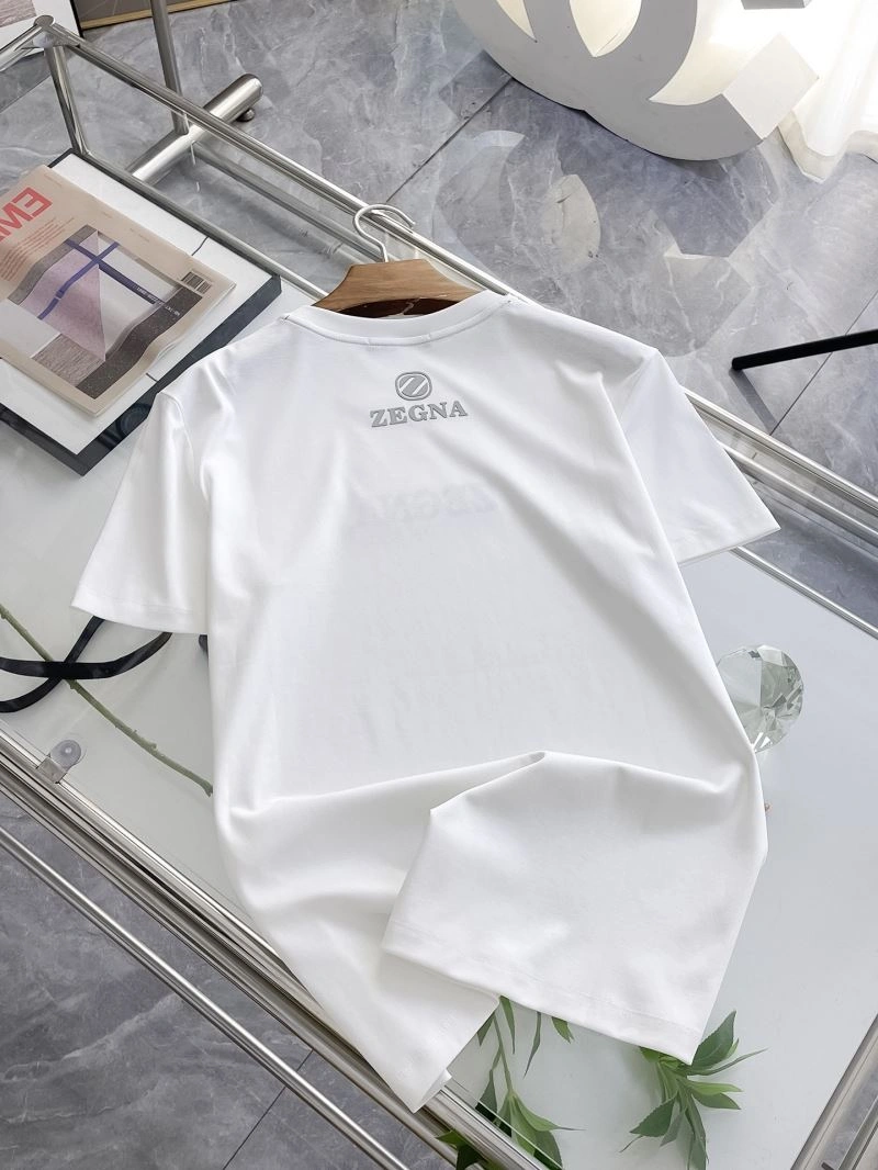 Unique Ermenegildo Zegna T-Shirts 161767
