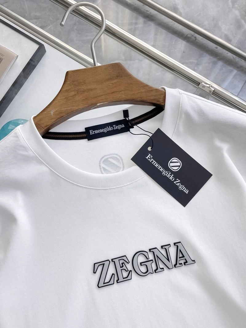 Unique Ermenegildo Zegna T-Shirts 161767