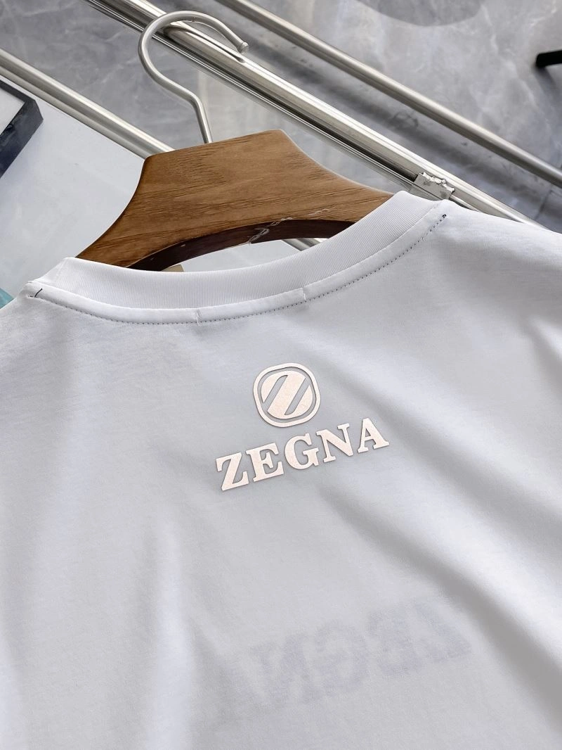 Unique Ermenegildo Zegna T-Shirts 161767