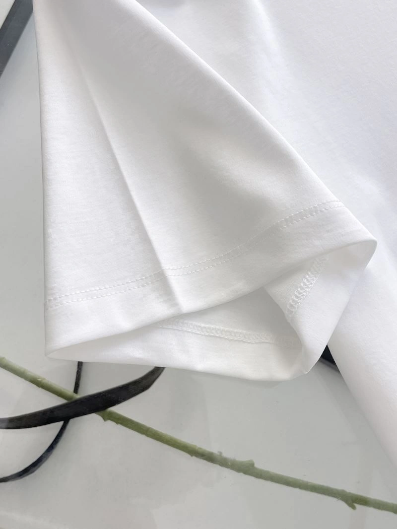 Unique Ermenegildo Zegna T-Shirts 161767