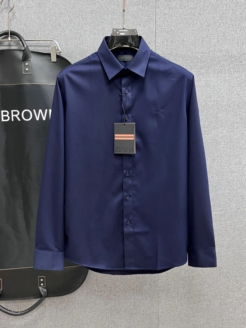 SmartChoice Ermenegildo Zegna T-Shirts 161785