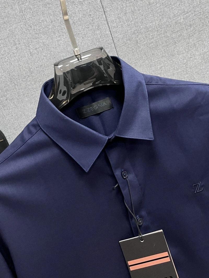 SmartChoice Ermenegildo Zegna T-Shirts 161785