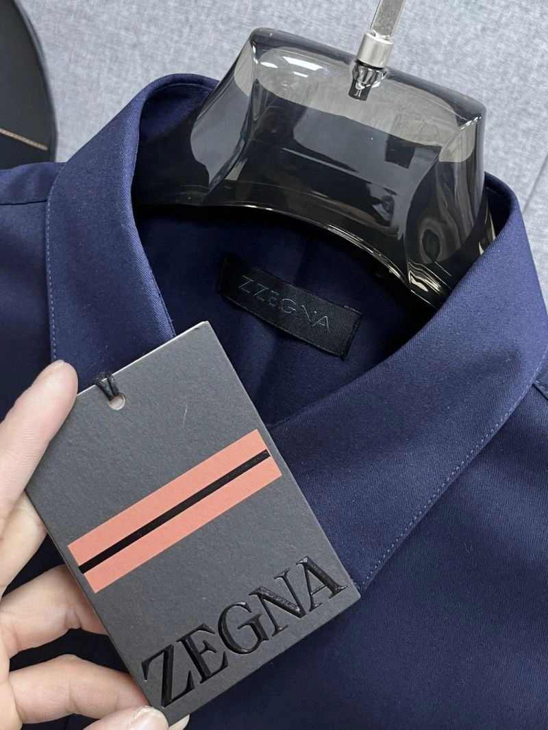 SmartChoice Ermenegildo Zegna T-Shirts 161785