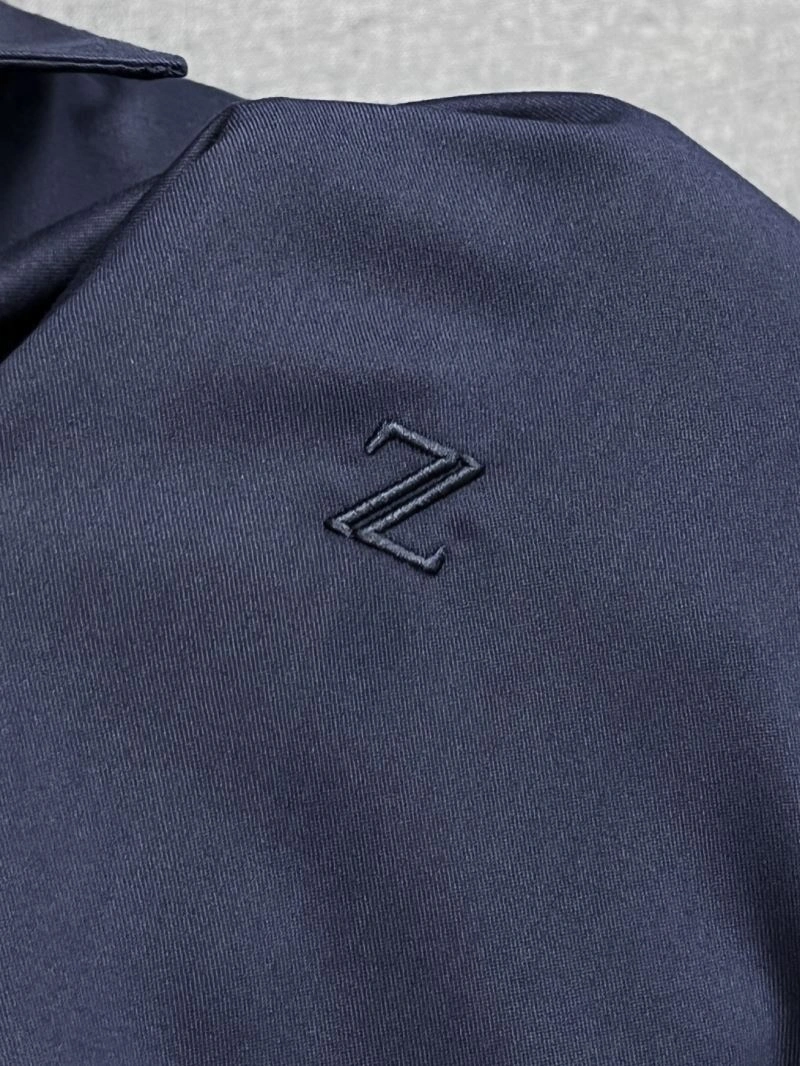 SmartChoice Ermenegildo Zegna T-Shirts 161785