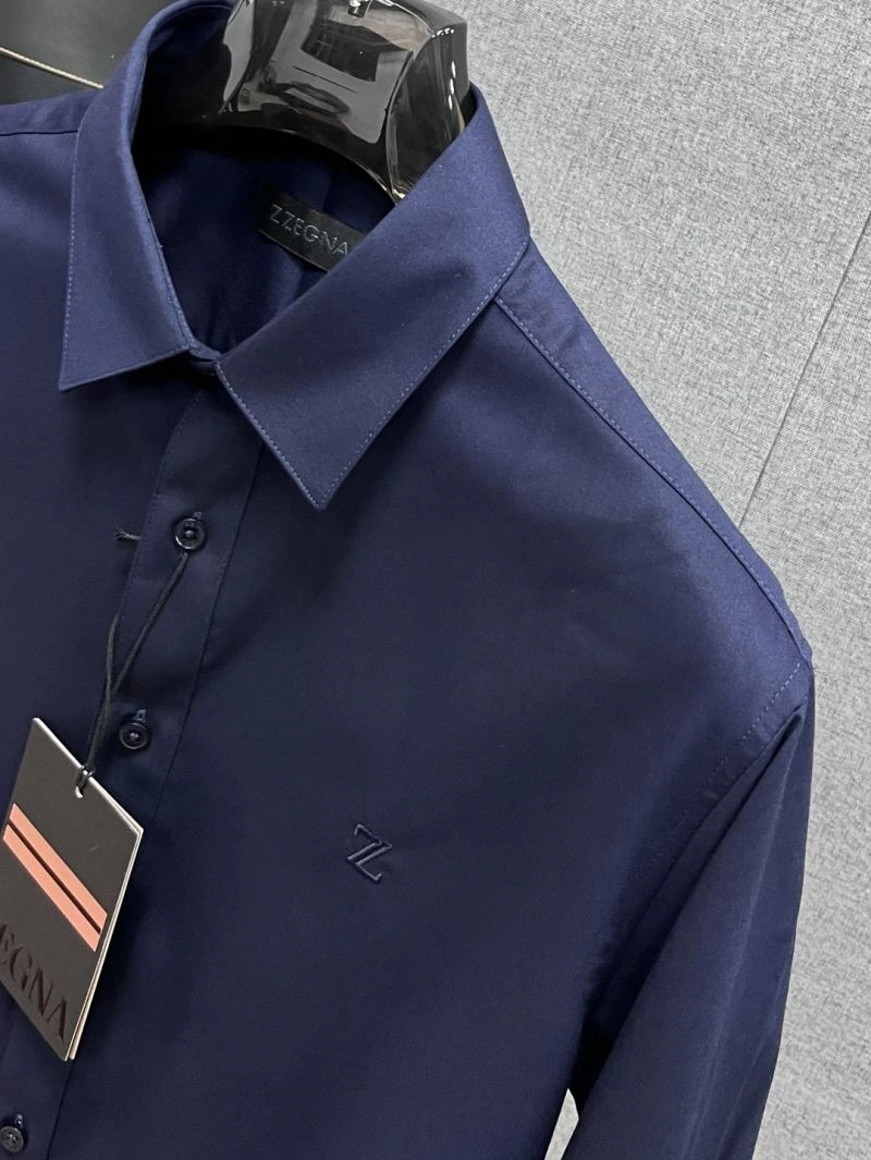 SmartChoice Ermenegildo Zegna T-Shirts 161785