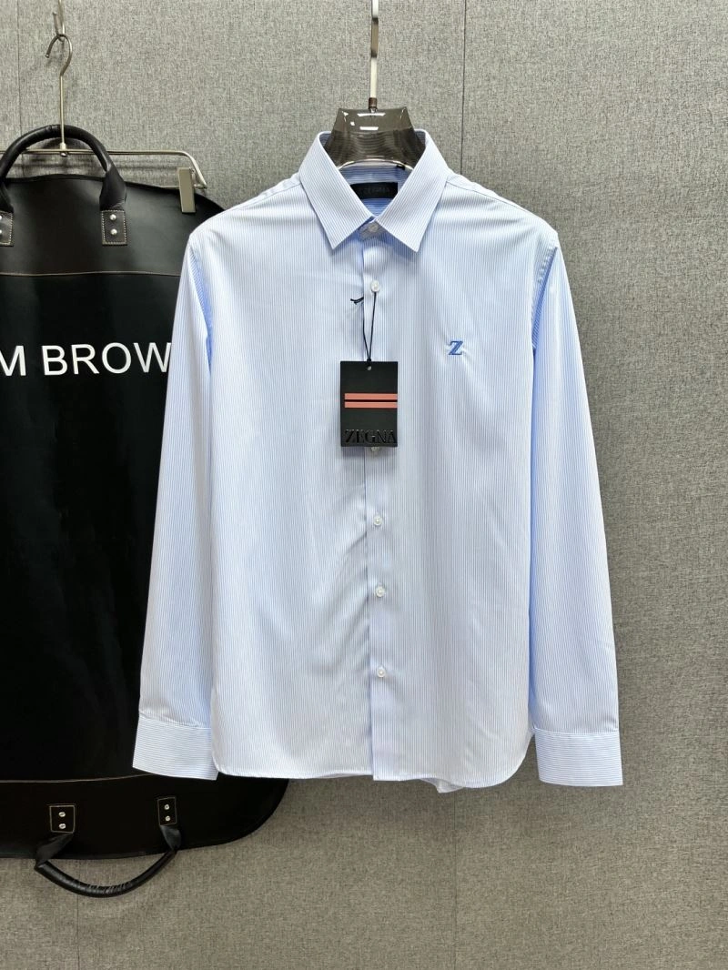 Ermenegildo Zegna T-Shirts ZeroBulk 161800