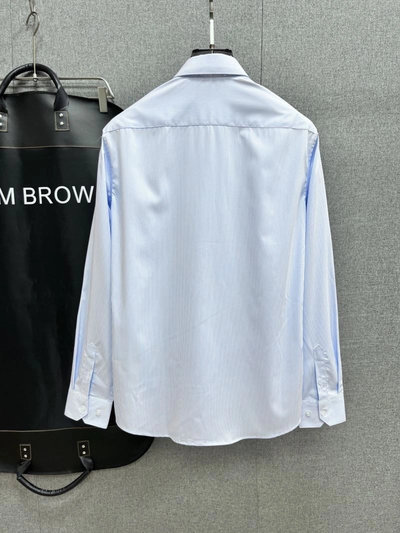 Ermenegildo Zegna T-Shirts ZeroBulk 161800