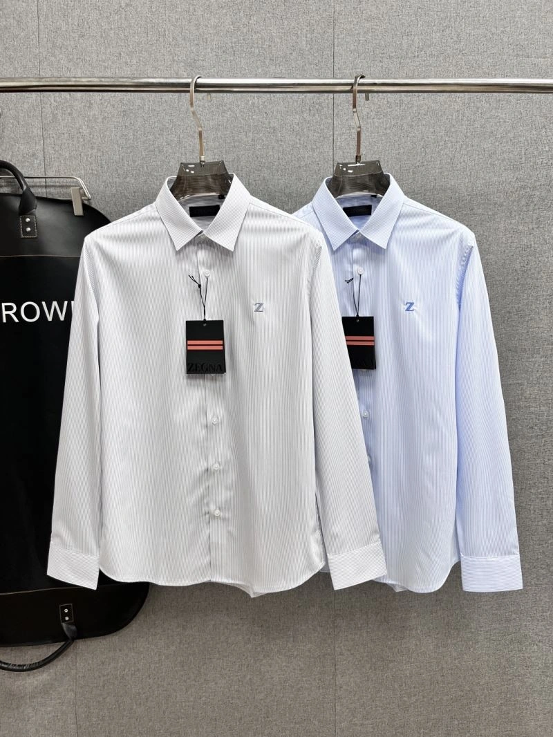 Ermenegildo Zegna T-Shirts ZeroBulk 161800