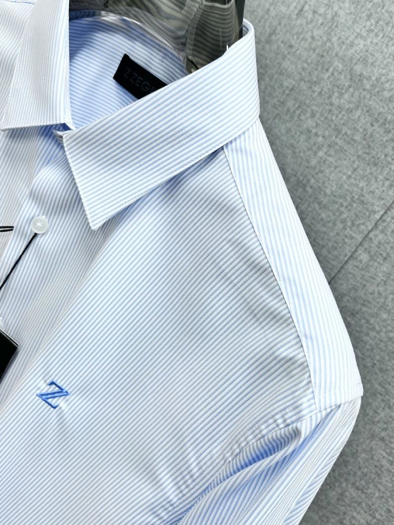 Ermenegildo Zegna T-Shirts ZeroBulk 161800
