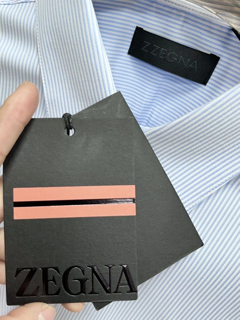 Ermenegildo Zegna T-Shirts ZeroBulk 161800