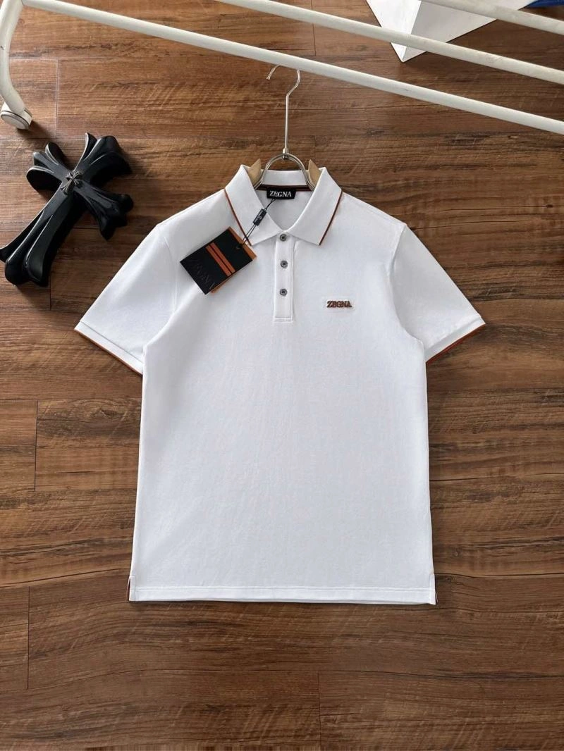 ComfortFit Ermenegildo Zegna T-Shirts 161765