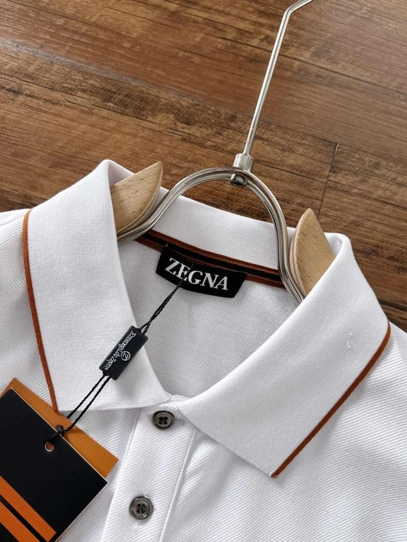 ComfortFit Ermenegildo Zegna T-Shirts 161765
