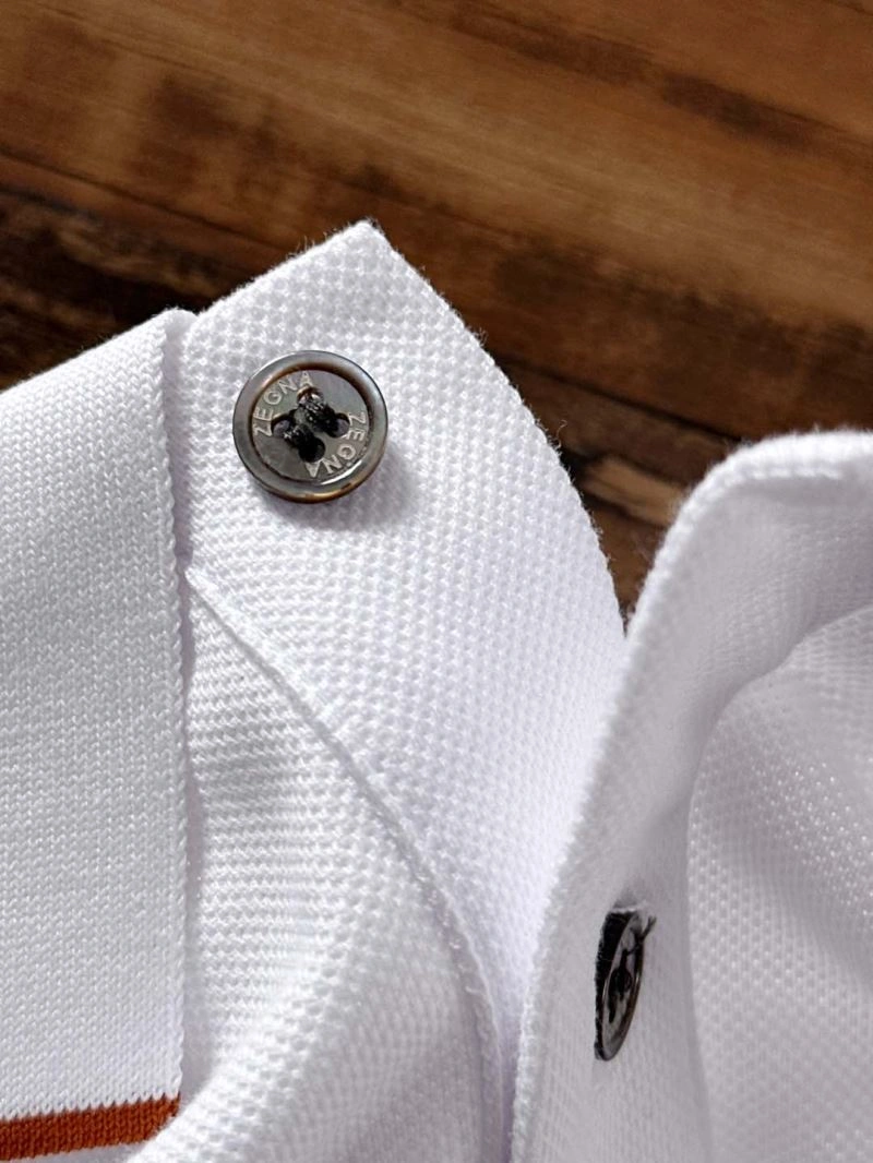 ComfortFit Ermenegildo Zegna T-Shirts 161765