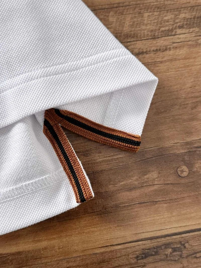 ComfortFit Ermenegildo Zegna T-Shirts 161765