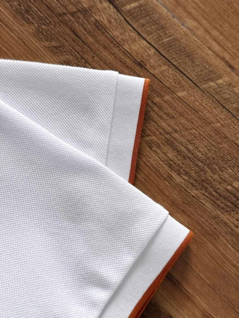 ComfortFit Ermenegildo Zegna T-Shirts 161765