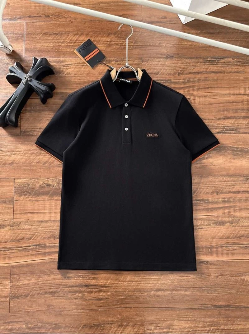 Snug Ermenegildo Zegna T-Shirts 161762