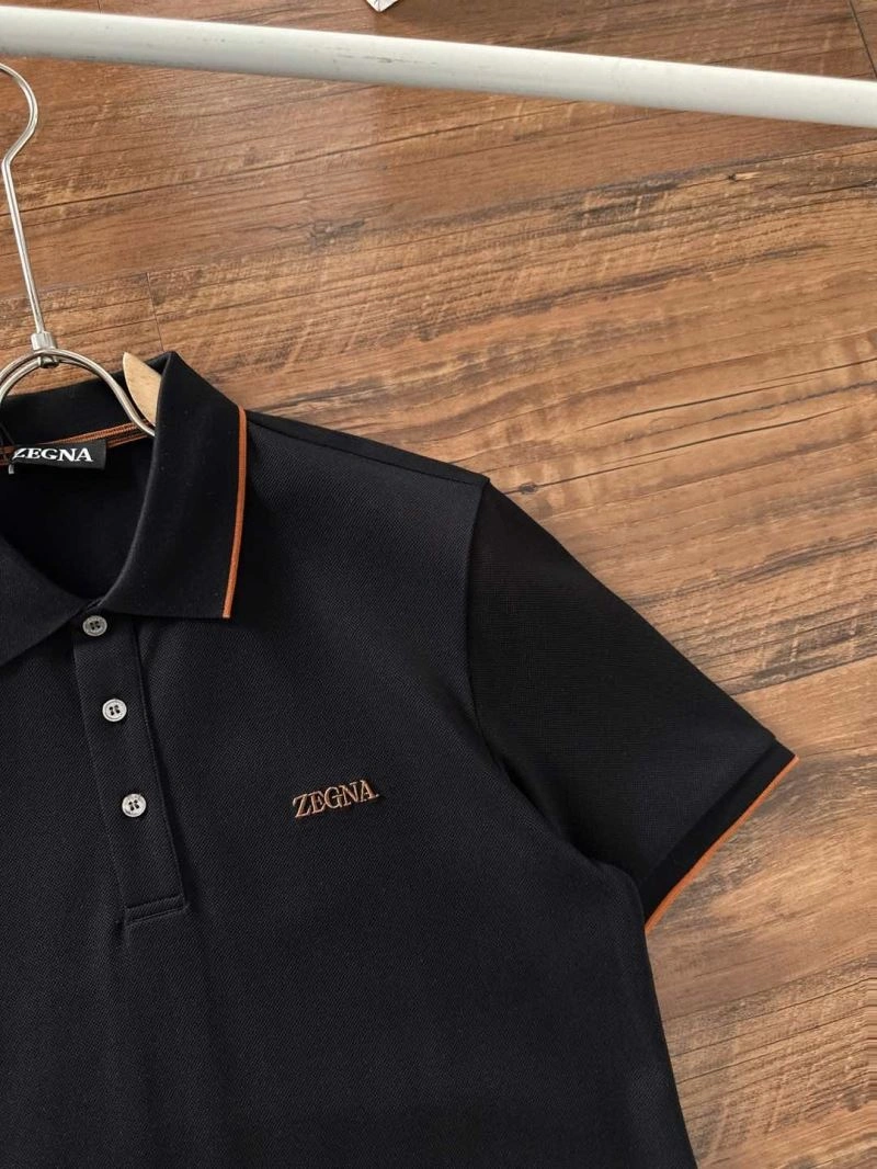 Snug Ermenegildo Zegna T-Shirts 161762