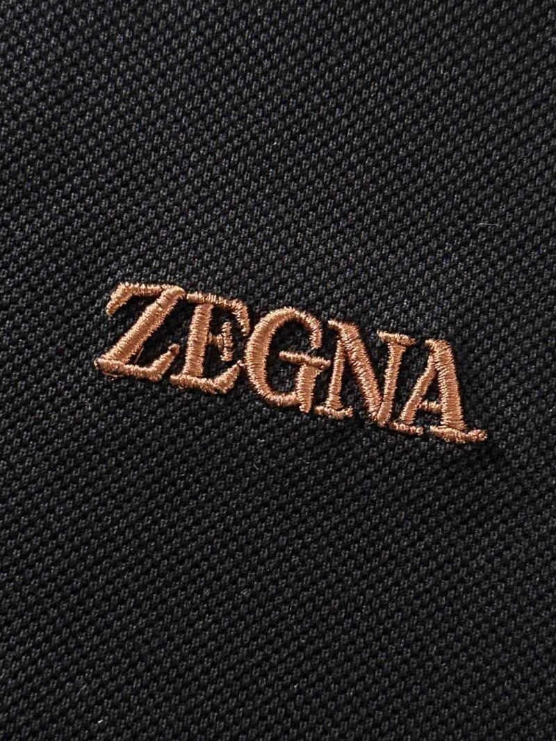 Snug Ermenegildo Zegna T-Shirts 161762