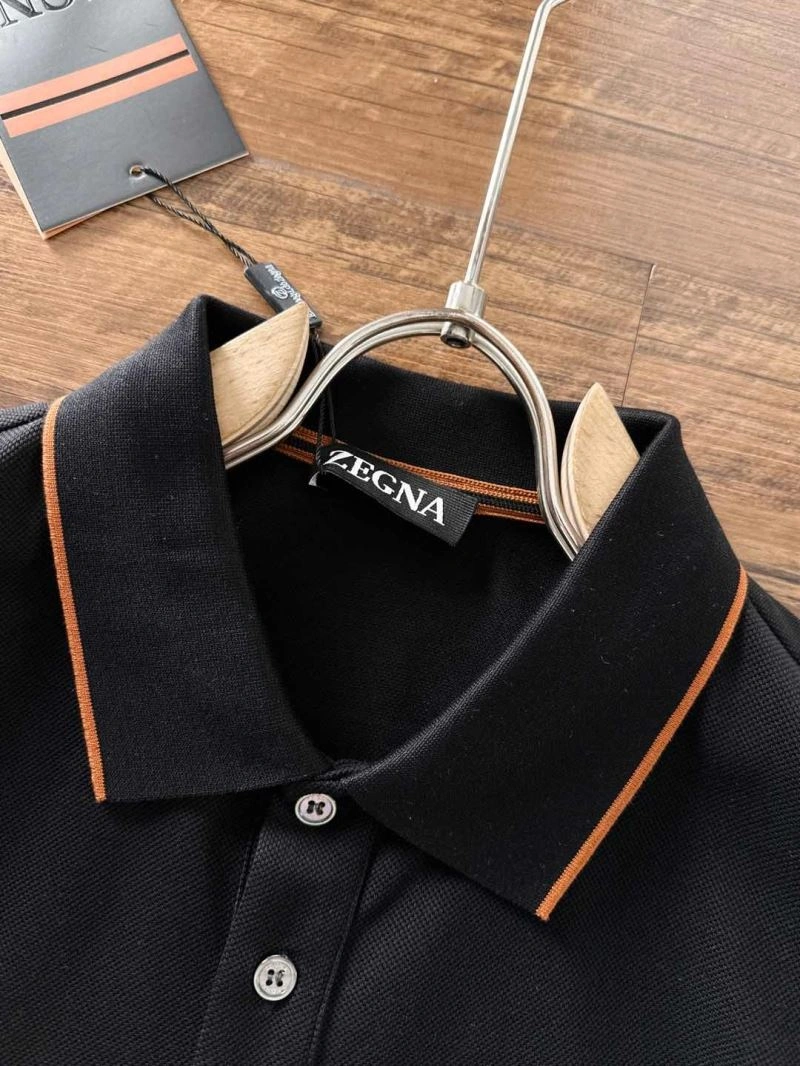 Snug Ermenegildo Zegna T-Shirts 161762