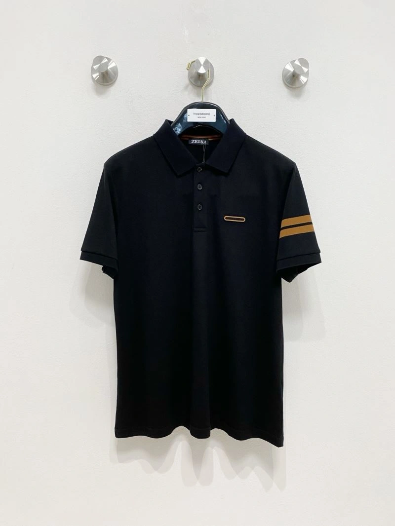 EasyMatch Ermenegildo Zegna T-Shirts 161763