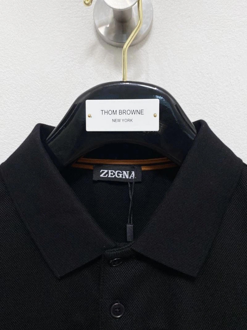 EasyMatch Ermenegildo Zegna T-Shirts 161763