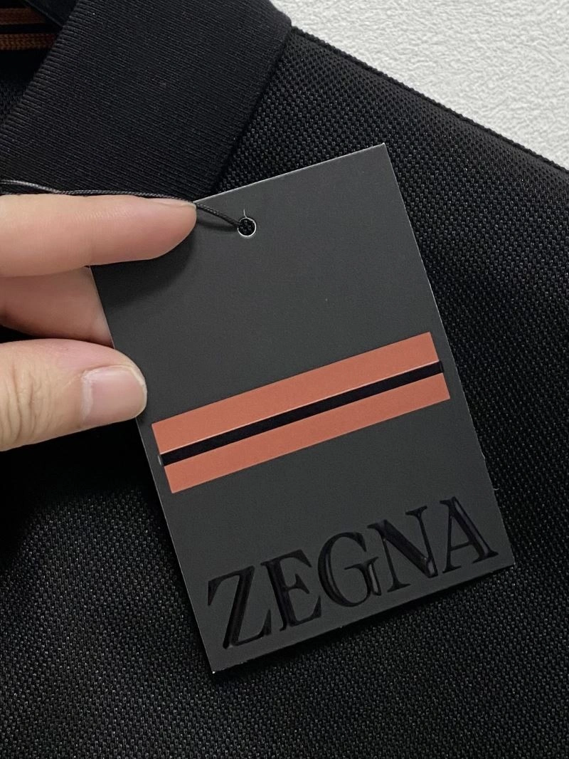 EasyMatch Ermenegildo Zegna T-Shirts 161763