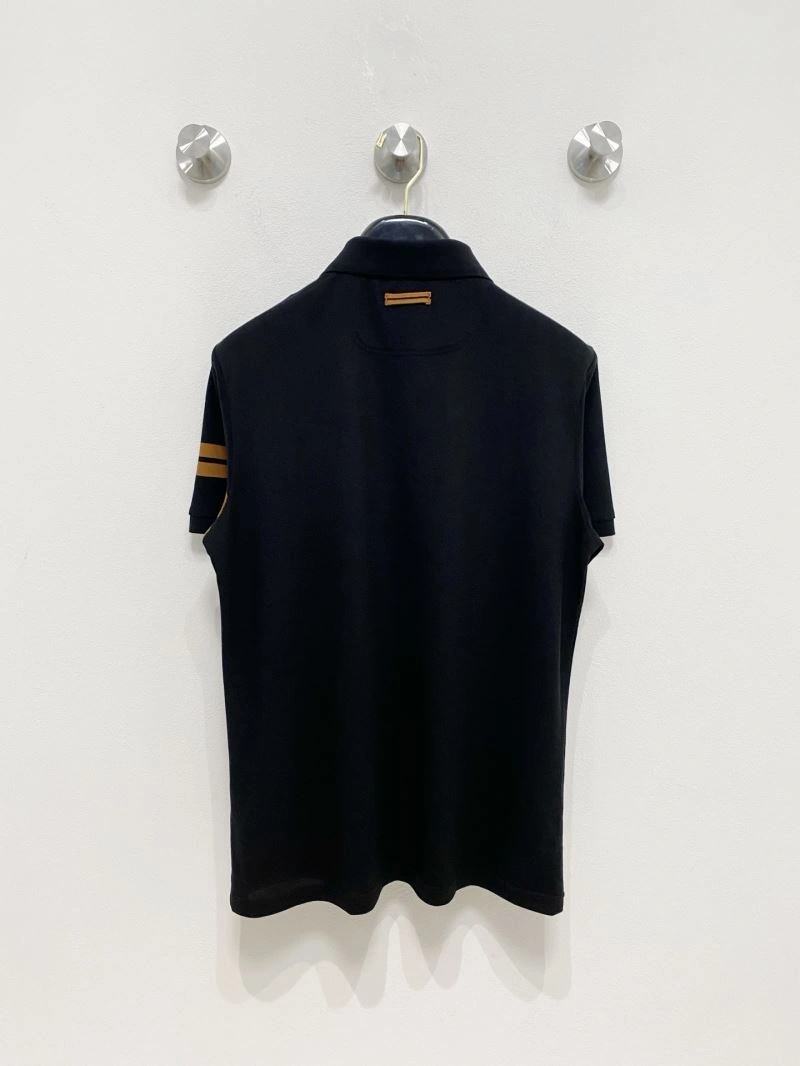 EasyMatch Ermenegildo Zegna T-Shirts 161763