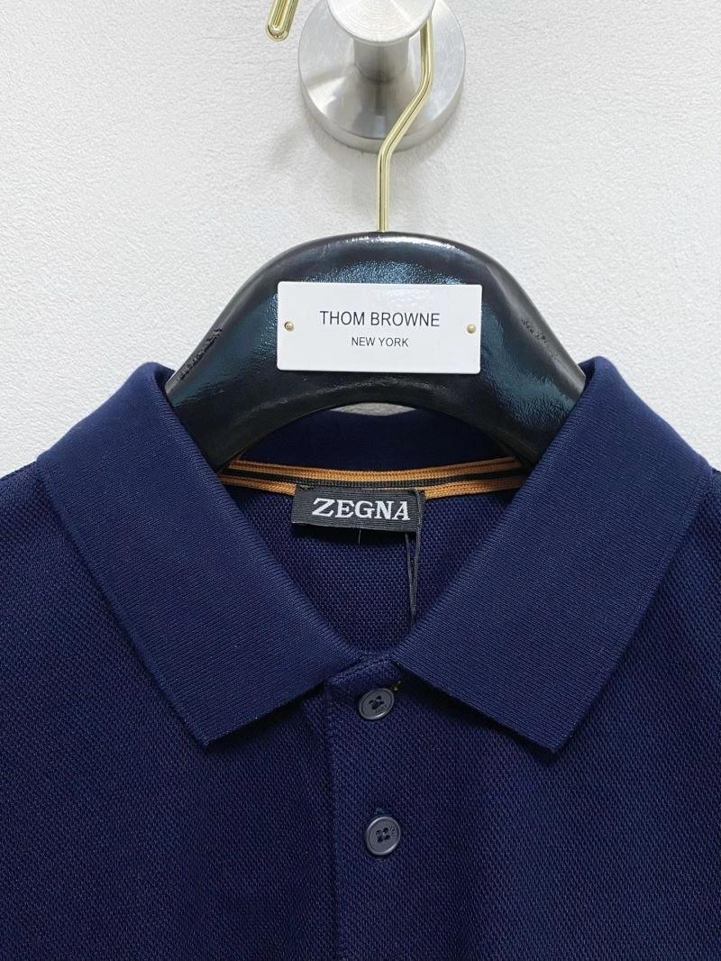 Ermenegildo Zegna T-Shirts GoAnywhere 161802
