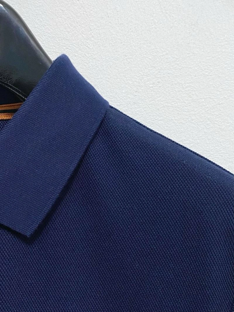 Ermenegildo Zegna T-Shirts GoAnywhere 161802