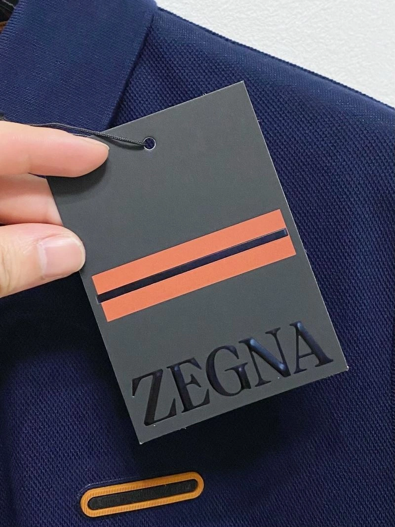 Ermenegildo Zegna T-Shirts GoAnywhere 161802