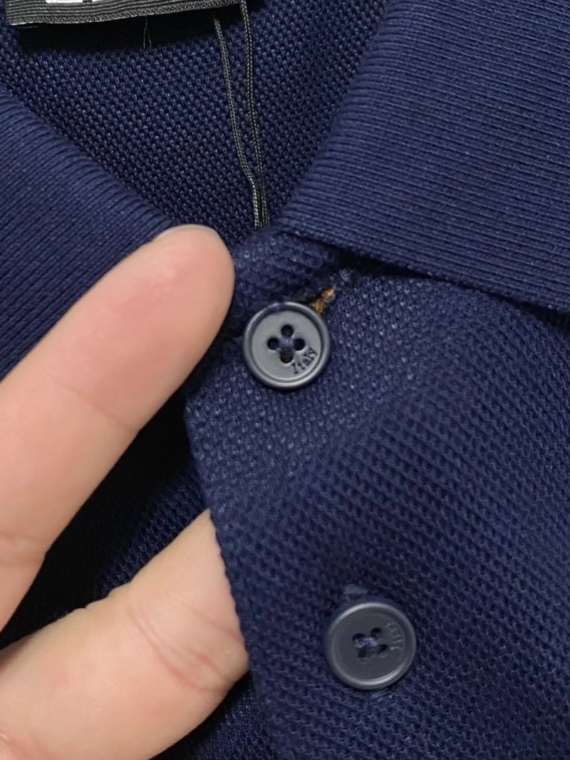 Ermenegildo Zegna T-Shirts GoAnywhere 161802