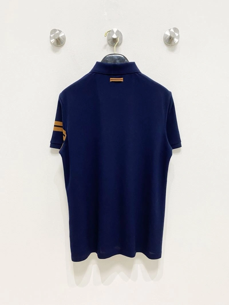 Ermenegildo Zegna T-Shirts GoAnywhere 161802