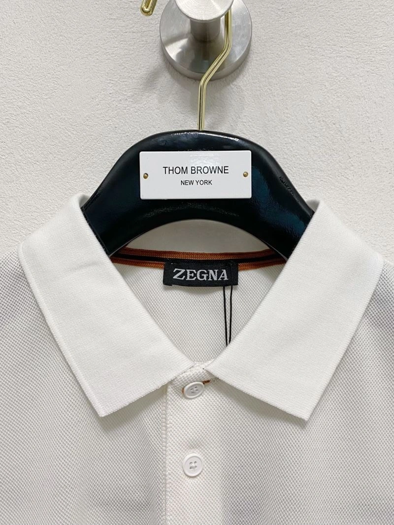 Ermenegildo Zegna T-Shirts Effortless 161760