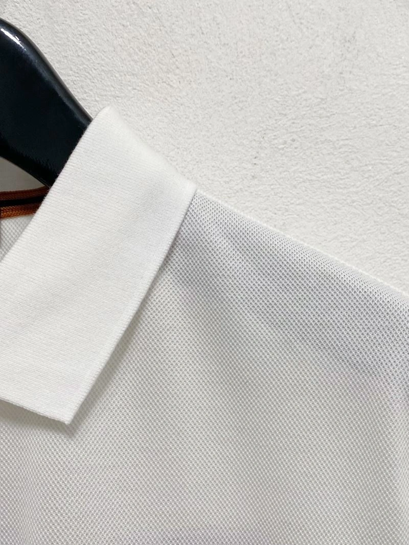 Ermenegildo Zegna T-Shirts Effortless 161760