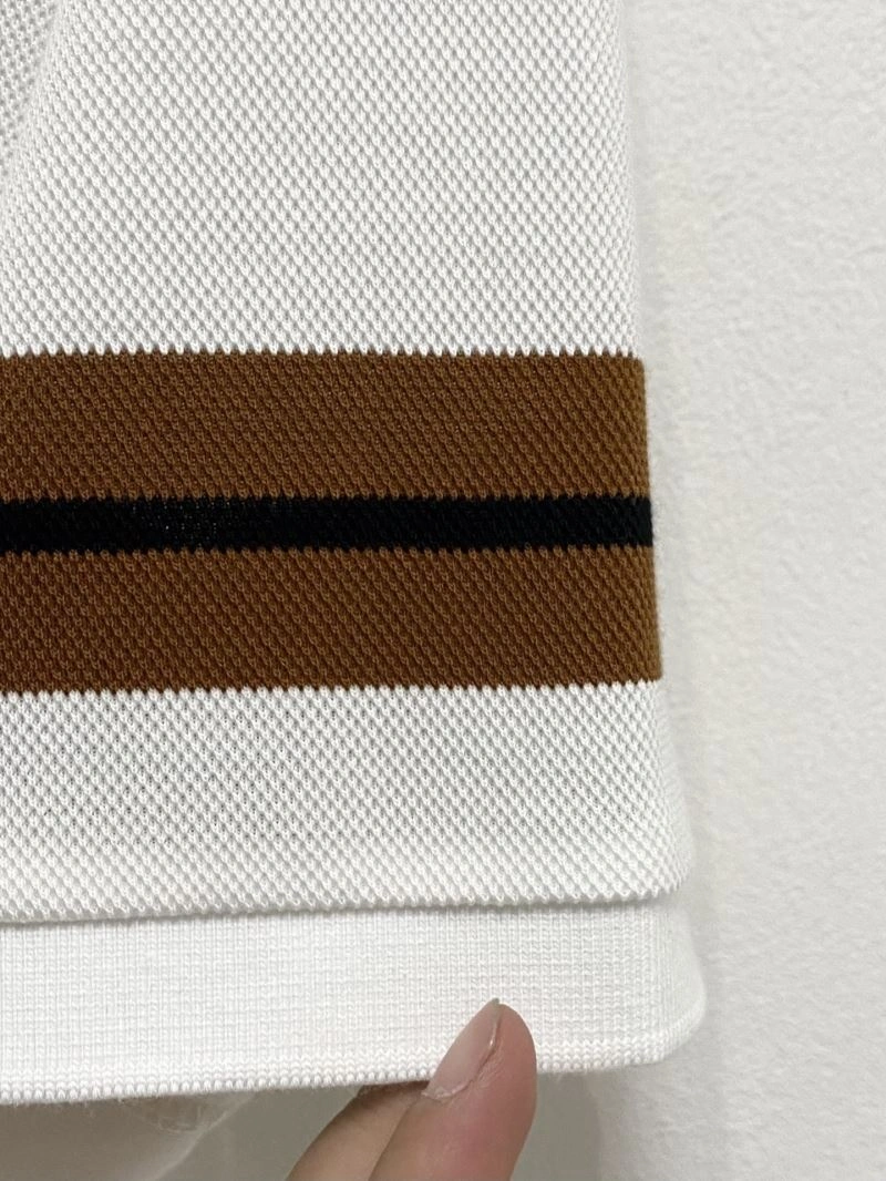 Ermenegildo Zegna T-Shirts Effortless 161760