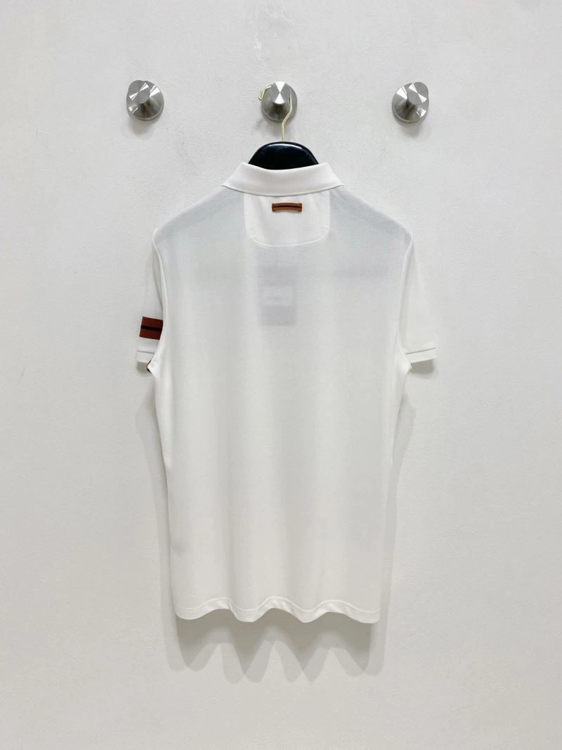 Ermenegildo Zegna T-Shirts Effortless 161760