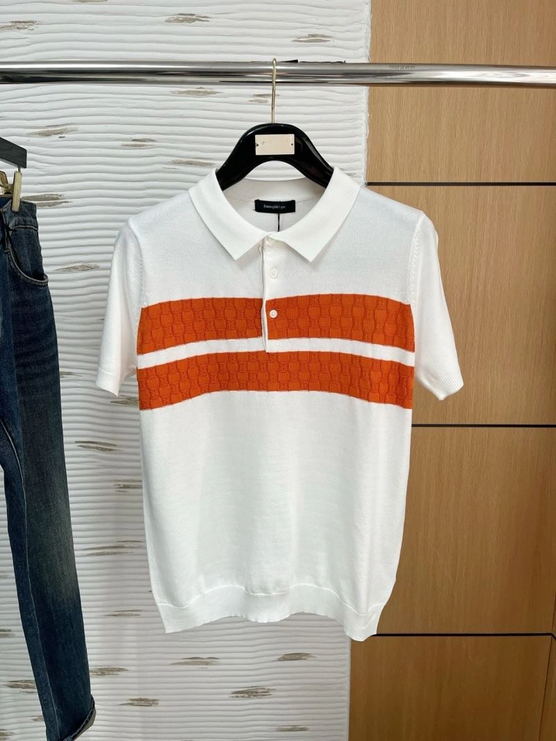 AllSeason Ermenegildo Zegna T-Shirts 161756