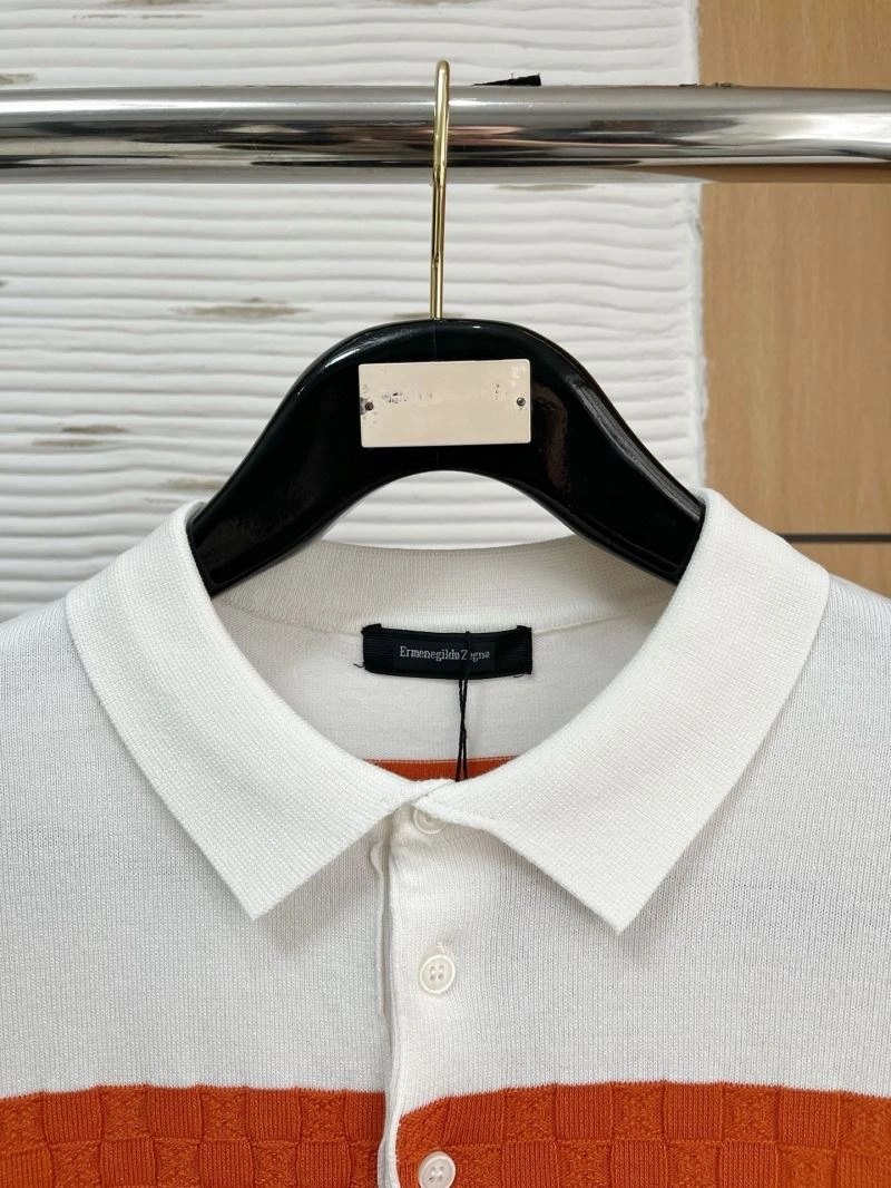 AllSeason Ermenegildo Zegna T-Shirts 161756