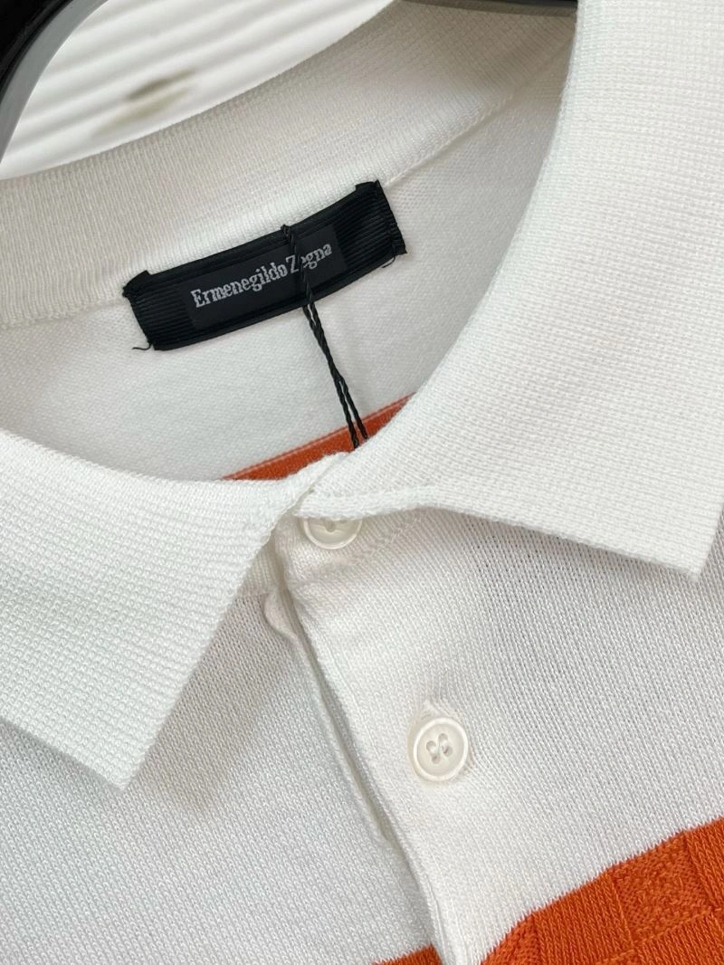 AllSeason Ermenegildo Zegna T-Shirts 161756