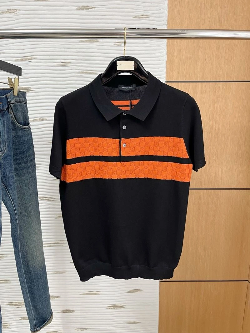 Breathable Ermenegildo Zegna T-Shirts 161755