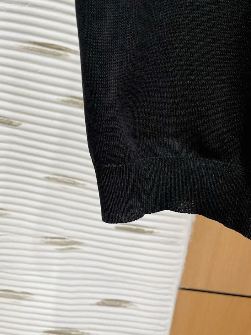 Breathable Ermenegildo Zegna T-Shirts 161755