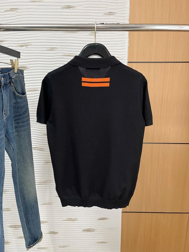 Breathable Ermenegildo Zegna T-Shirts 161755