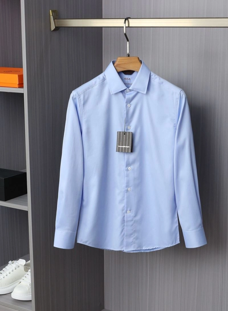 Ermenegildo Zegna T-Shirts EasyMatch 161758