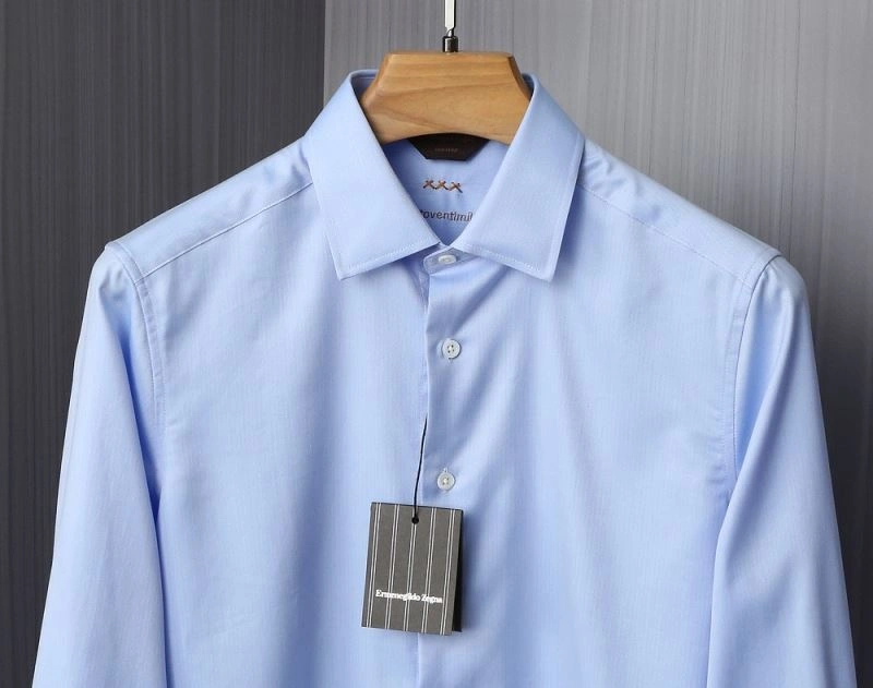 Ermenegildo Zegna T-Shirts EasyMatch 161758