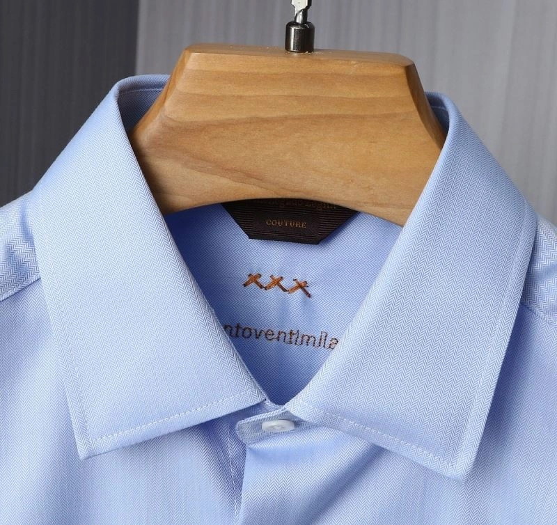 Ermenegildo Zegna T-Shirts EasyMatch 161758