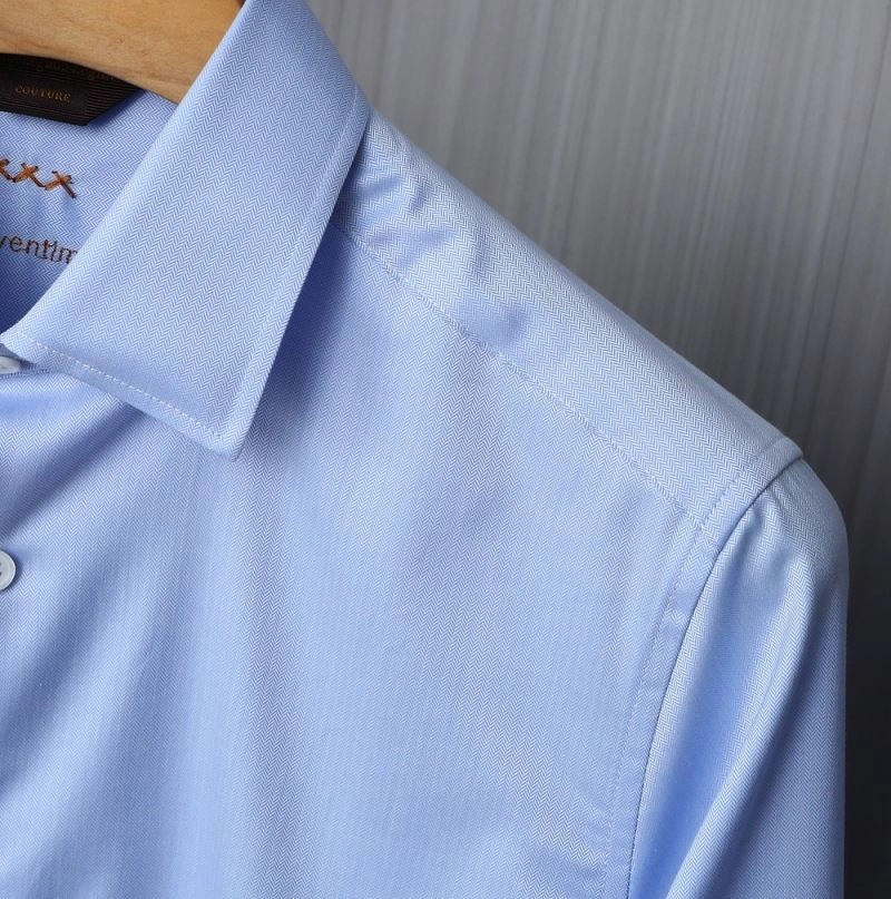 Ermenegildo Zegna T-Shirts EasyMatch 161758