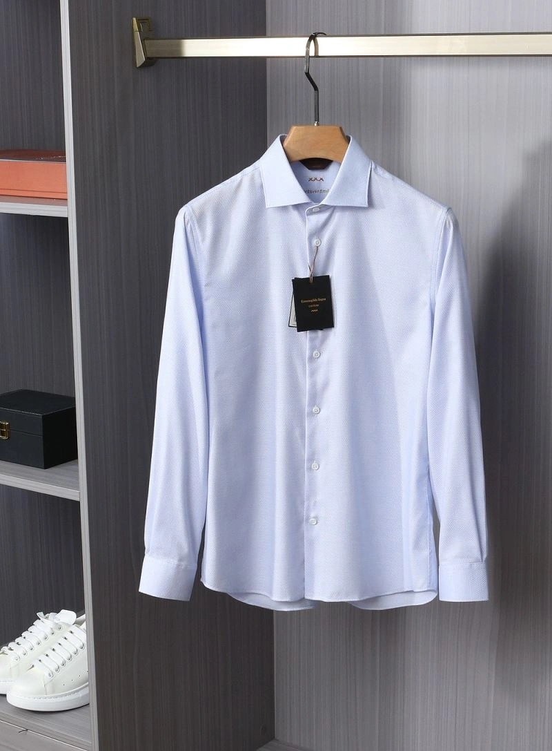 Ermenegildo Zegna T-Shirts Functional 161759